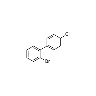 2-Bromo-4'-chloro-1,1'-biphenyl