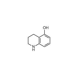 1,2,3,4-Tetrahydroquinolin-5-ol