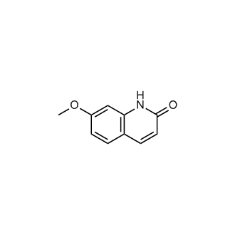 7-Methoxyquinolin-2(1H)-one