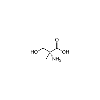 (R)-2-Amino-3-hydroxy-2-methylpropanoic acid