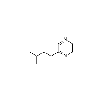 2-Isopentylpyrazine