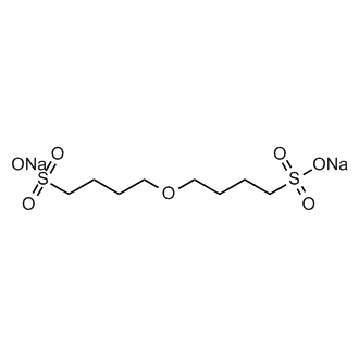 Sodium 4,4'-oxybis(butane-1-sulfonate)