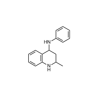 2-Methyl-N-phenyl-1,2,3,4-tetrahydroquinolin-4-amine