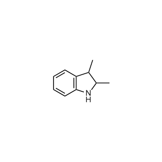 2,3-Dimethylindoline