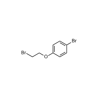 1-Bromo-4-(2-bromoethoxy)benzene
