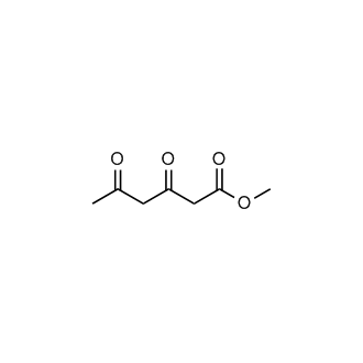 Methyl 3,5-dioxohexanoate