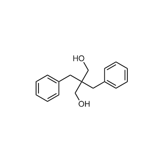 2,2-Dibenzylpropane-1,3-diol