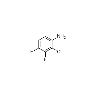 2-Chloro-3,4-difluoroaniline