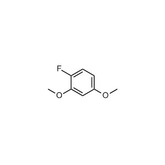 1-Fluoro-2,4-dimethoxybenzene