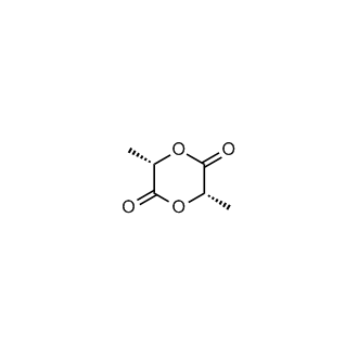 (3S,6S)-3,6-Dimethyl-1,4-dioxane-2,5-dione