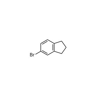5-Bromo-2,3-dihydro-1H-indene