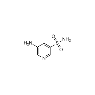 5-Aminopyridine-3-sulfonamide