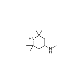 4-Methylamino-2,2,6,6-Tetramethylpiperidine
