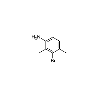 3-Bromo-2,4-dimethylaniline
