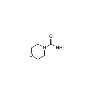 Morpholine-4-carboxamide