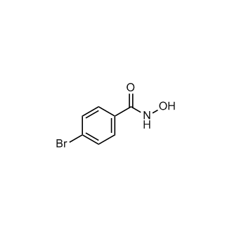 4-Bromo-N-hydroxybenzamide