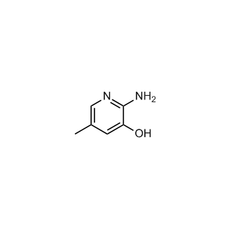 2-Amino-5-methylpyridin-3-ol
