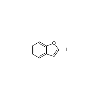 2-Iodo-benzofuran