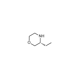 (R)-3-Ethylmorpholine
