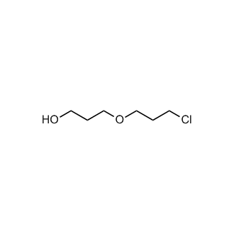 3-(3-Chloropropoxy)propan-1-ol