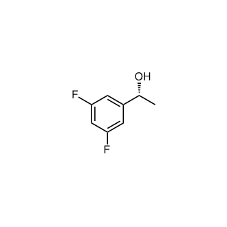 (R)-1-(3,5-Difluorophenyl)ethan-1-ol