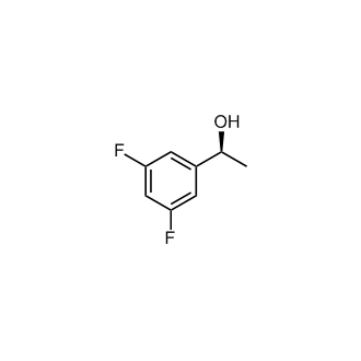 (S)-1-(3,5-Difluorophenyl)ethan-1-ol