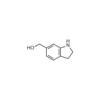 Indolin-6-ylmethanol