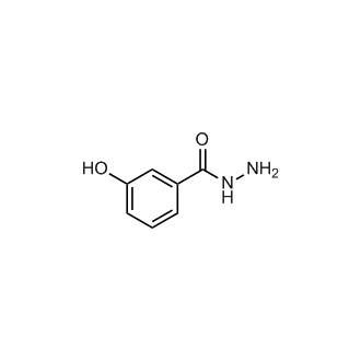 3-Hydroxybenzohydrazide