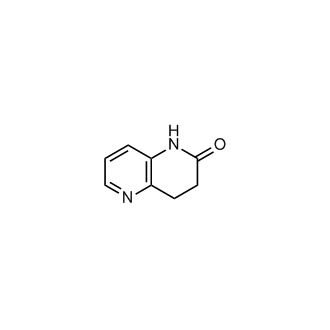 3,4-Dihydro-1,5-naphthyridin-2(1H)-one
