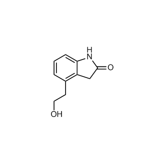 4-(2-Hydroxyethyl)indolin-2-one