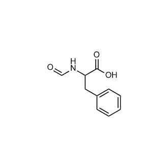 2-Formamido-3-phenylpropanoic acid