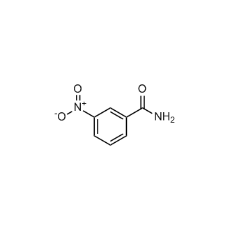 3-Nitrobenzamide