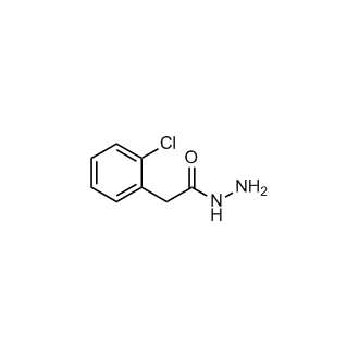 2-(2-Chlorophenyl)acetohydrazide