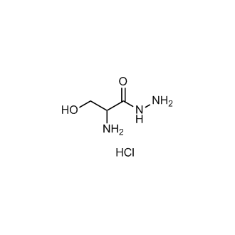 DL-Serine Hydrazide Hydrochloride