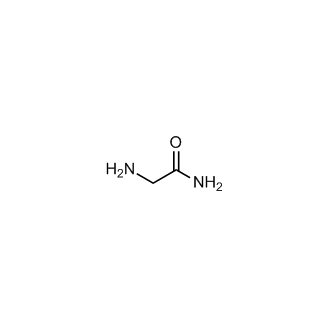2-Aminoacetamide