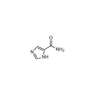 1H-Imidazole-4-carboxamide