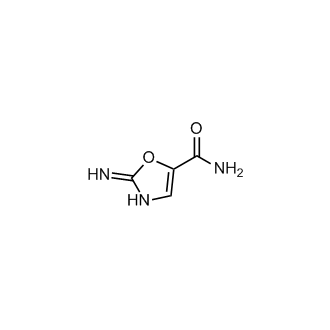 2-Aminooxazole-5-carboxamide