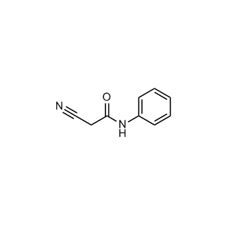 2-Cyano-N-phenylacetamide