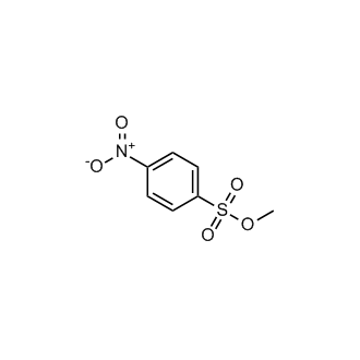 Methyl 4-nitrobenzenesulfonate