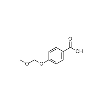 4-(Methoxymethoxy)benzoic acid