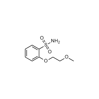 2-(2-Methoxyethoxy)benzenesulfonamide