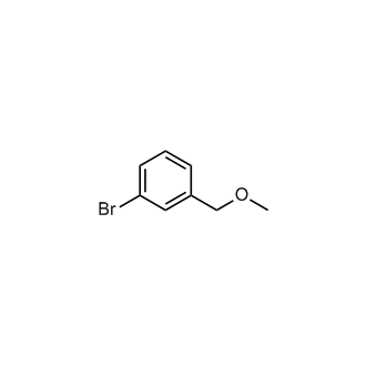 1-Bromo-3-(methoxymethyl)benzene