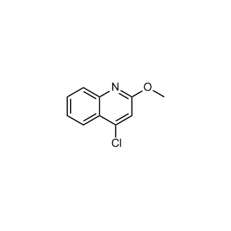 4-Chloro-2-methoxyquinoline