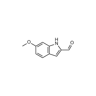 6-Methoxy-1H-indole-2-carbaldehyde
