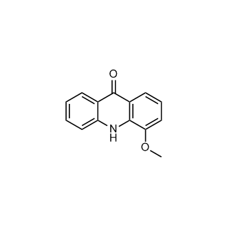 4-Methoxyacridin-9-ol