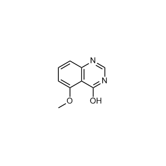 5-Methoxyquinazolin-4(3H)-one