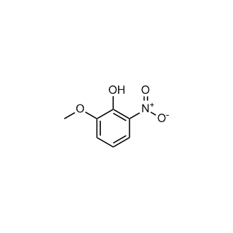2-Methoxy-6-nitrophenol