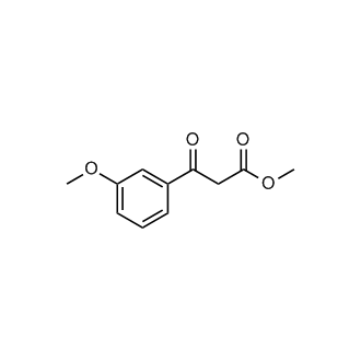 Methyl 3-(3-Methoxyphenyl)-3-oxopropionate