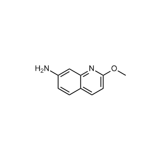 2-Methoxyquinolin-7-amine