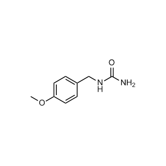 1-(4-Methoxybenzyl)urea